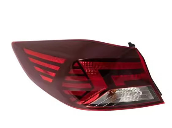 HYUNDAI ELANTRA 2019-2022