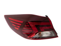 HYUNDAI ELANTRA 2019-2022