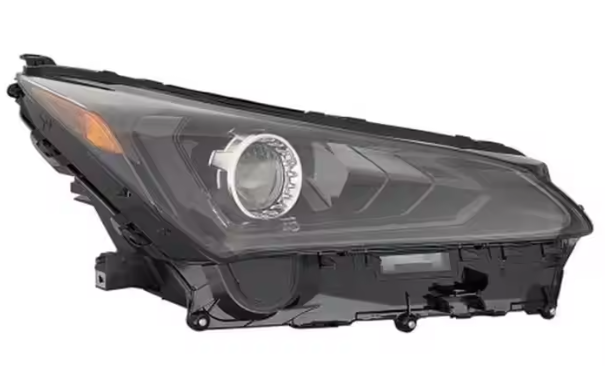 Lexus NX300 NX300H 2018-2021