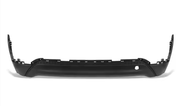 Hyundai Tucson 2016-2018 rear bumper