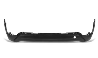 Hyundai Tucson 2016-2018 rear bumper