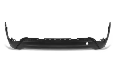 Hyundai Tucson 2016-2018 rear bumper