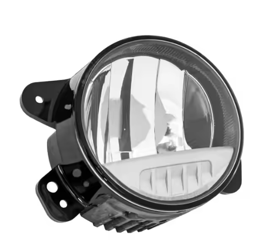 Jeep Wrangler JL 2018-2023 Fog Lights