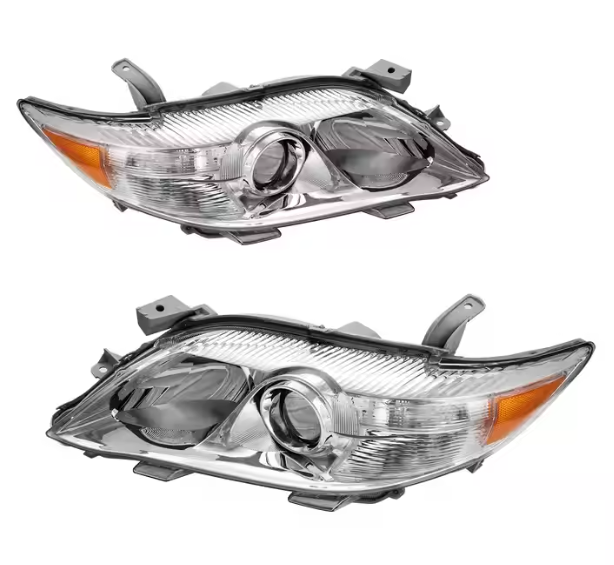 Toyota Camry LE/XLE 2010-2011 Headlight