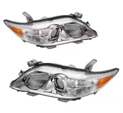Toyota Camry LE/XLE 2010-2011 Headlight