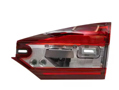 Ford Fusion/Mondeo 2017 Car Lighting System Tail Light