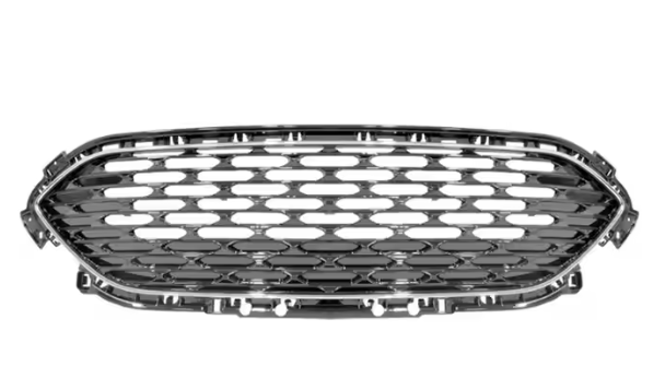 Ford Escape 2020-2022 Car Front Upper Bumper Grille