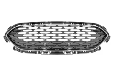 Ford Escape 2020-2022 Car Front Upper Bumper Grille