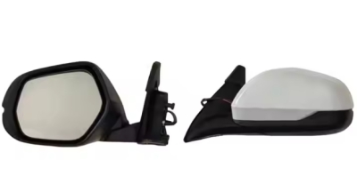 Honda VEAZL 2019 7-line folding car rearview mirror