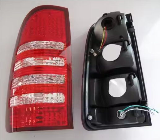 Tail lights for Toyota Hilux VIGO/REVO MK6 pickup trucks 2005-2012