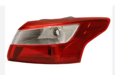 Ford Focus 2012 Car Lighting System Tail Light