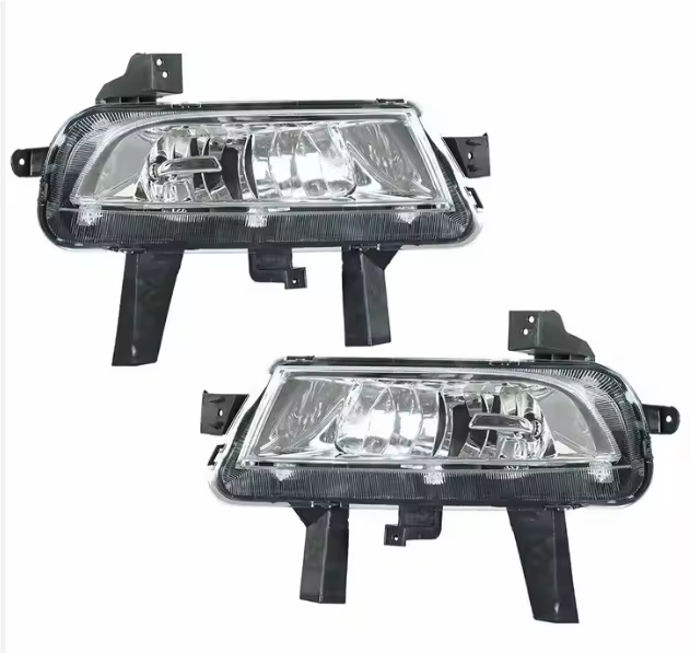 Buick LaCrosse 2014 2015 2016 Transparent Lens Fog Light