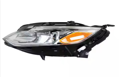 Chevrolet Malibu 2019 2020 2021 Car Lights