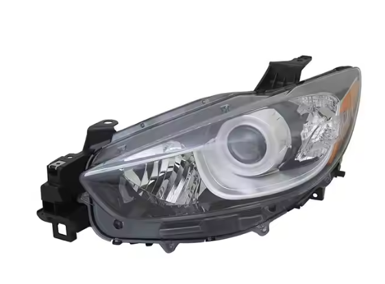 Mazda CX5 2014-2016 Headlight