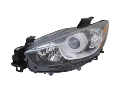 Mazda CX5 2014-2016 Headlight